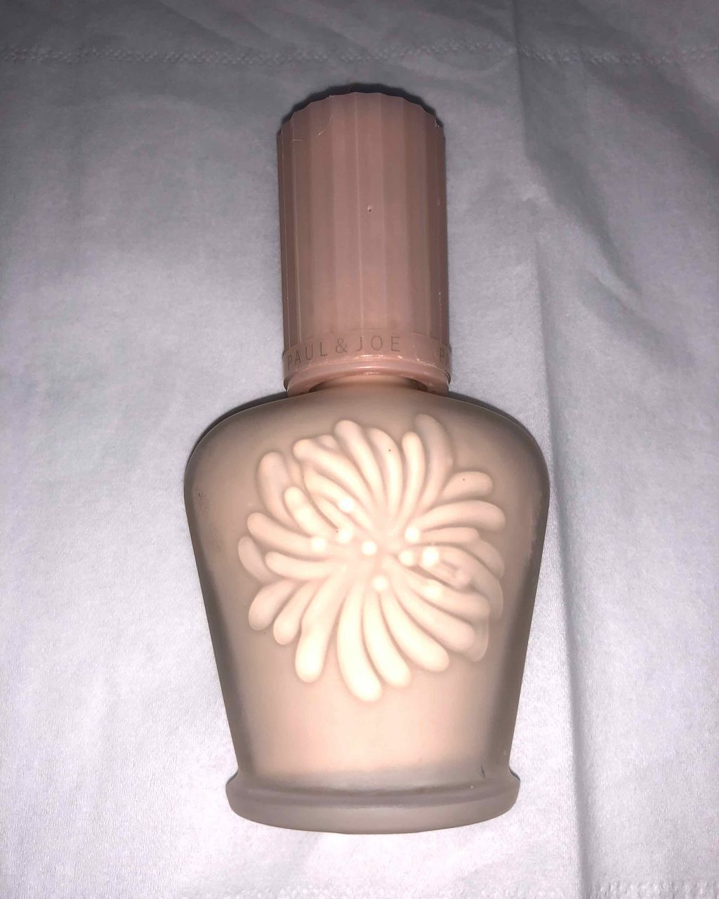 モイスチュアライジング ファンデーション プライマー S/PAUL & JOE BEAUTE/化粧下地を使ったクチコミ(1枚目)