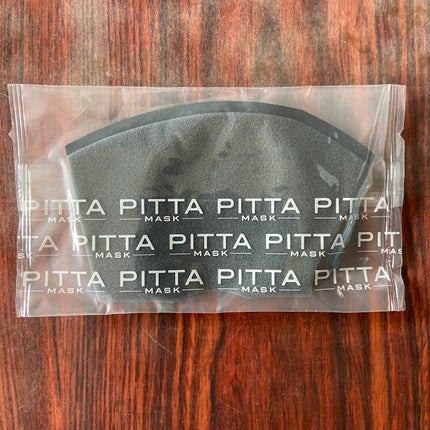 PITTA MASK/アラクス/マスクを使ったクチコミ(1枚目)