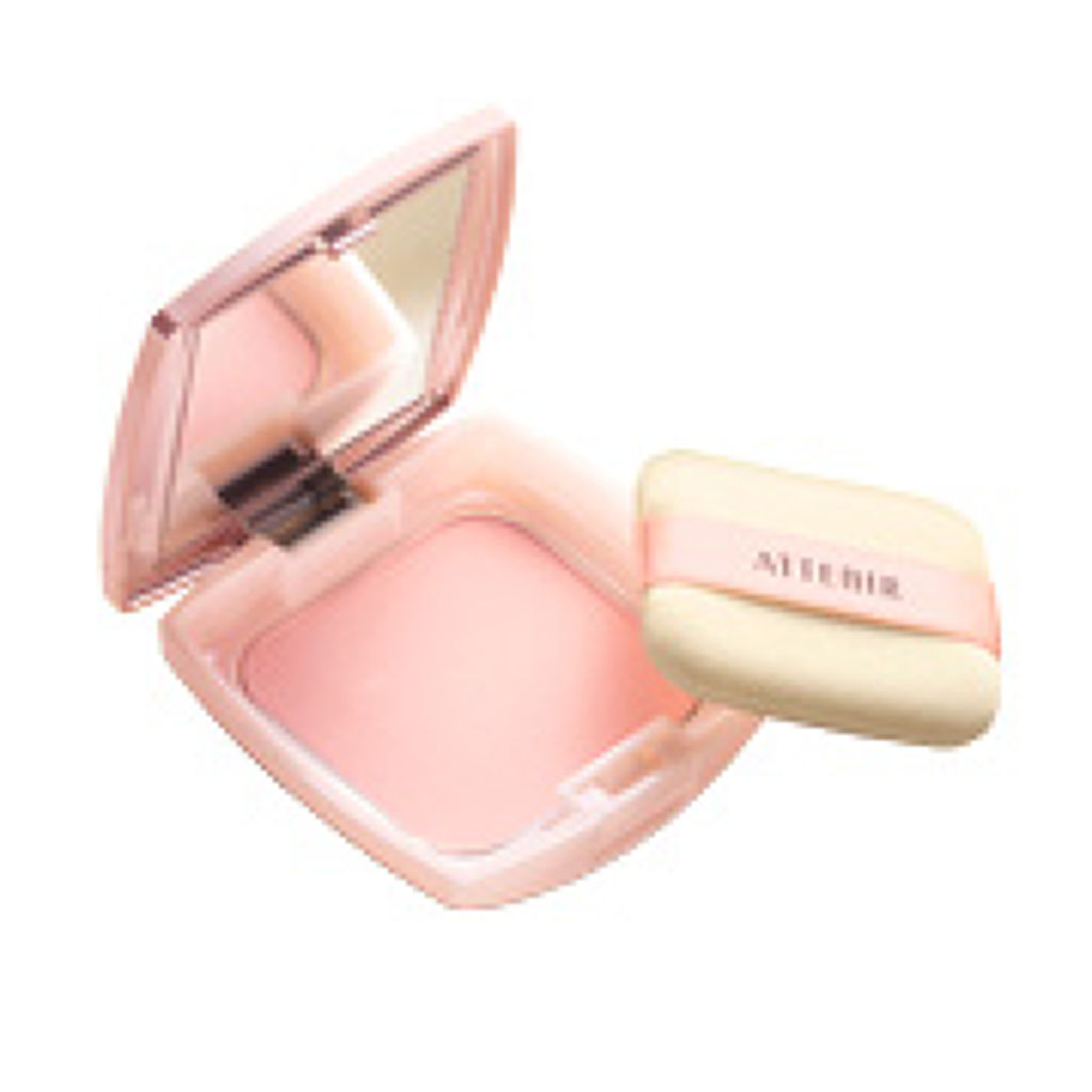 アテニア クリアルーセント プレストパウダー