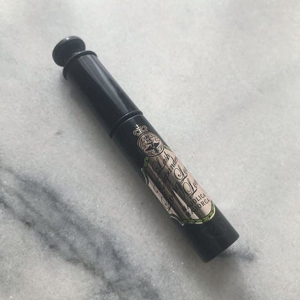 ラッシュエキスパンダー ロングロングロング/MAJOLICA MAJORCA/マスカラを使ったクチコミ(1枚目)