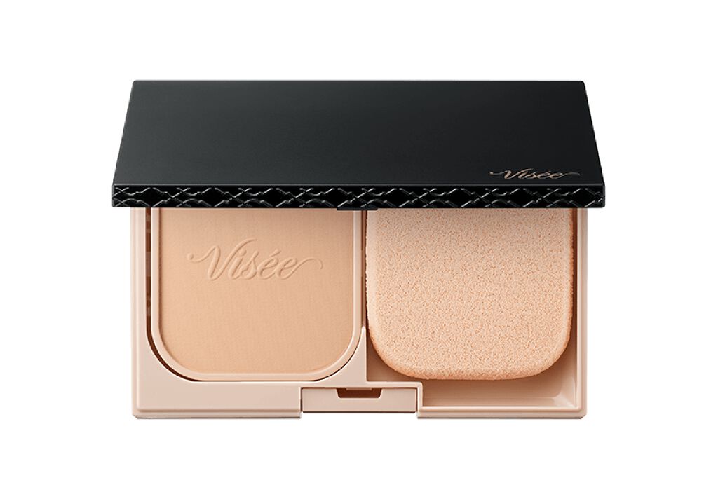 フィルタースキン ファンデーション / Visée