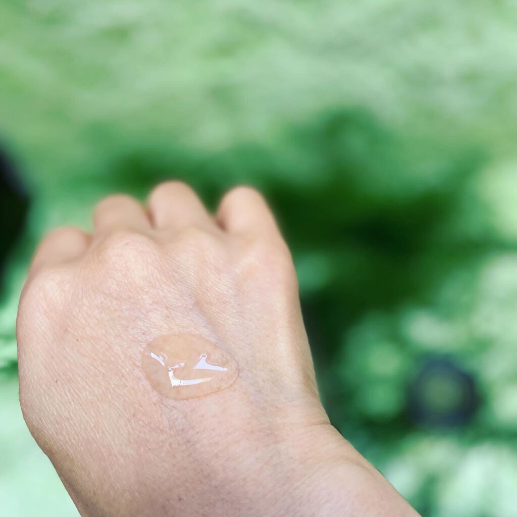 リフトホワイト パーフェクション/BRIGHTAGE/美容液を使ったクチコミ（3枚目）