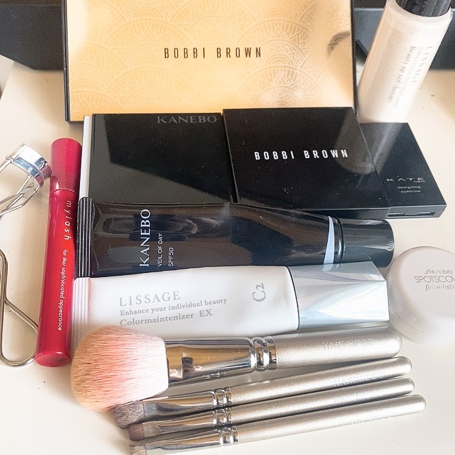 アイラッシュカーラー /SHISEIDO/ビューラーを使ったクチコミ（1枚目）