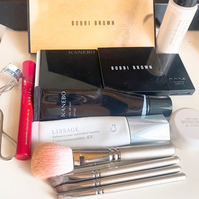 アイラッシュカーラー /SHISEIDO/ビューラーを使ったクチコミ(1枚目)