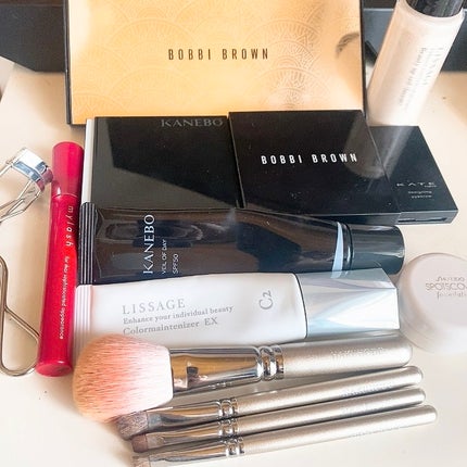 アイラッシュカーラー /SHISEIDO/ビューラーを使ったクチコミ(1枚目)