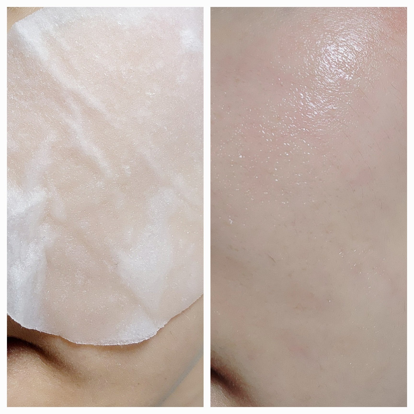 アビブ　グルタチオンソームダークスポットセラムビタドロップ/Abib /美容液を使ったクチコミ（3枚目）