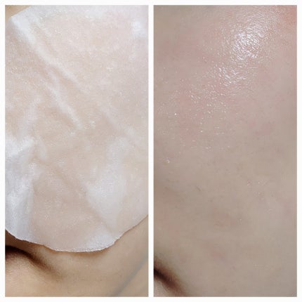 アビブ グルタチオンソームダークスポットセラムビタドロップ/Abib /美容液を使ったクチコミ(3枚目)