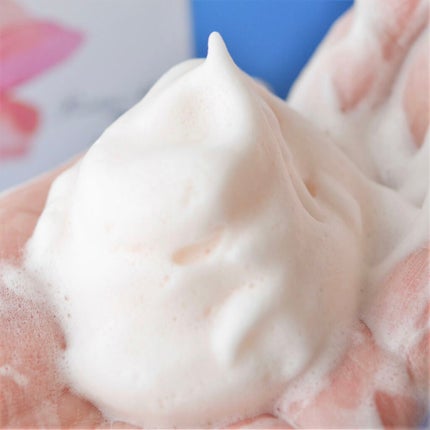 ジュノア R/ペネロピムーン/洗顔石鹸を使ったクチコミ(4枚目)