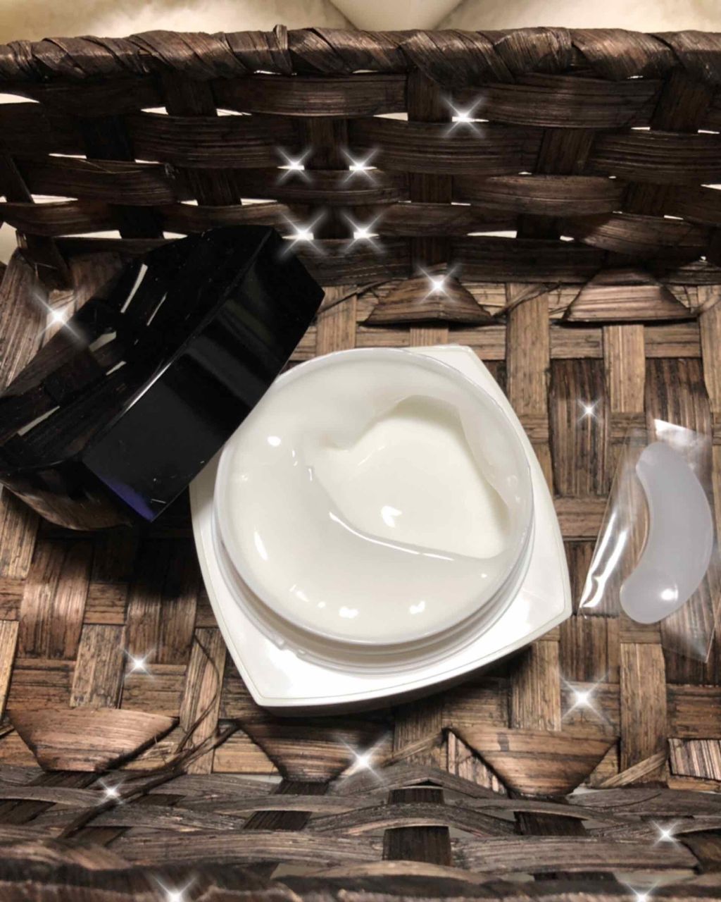 アクティブリッチクリーム/Skin mania/フェイスクリームを使ったクチコミ（2枚目）