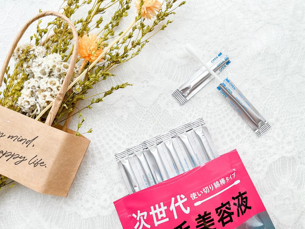 まつ毛美容液/ヴァレリー/まつげ美容液を使ったクチコミ(1枚目)