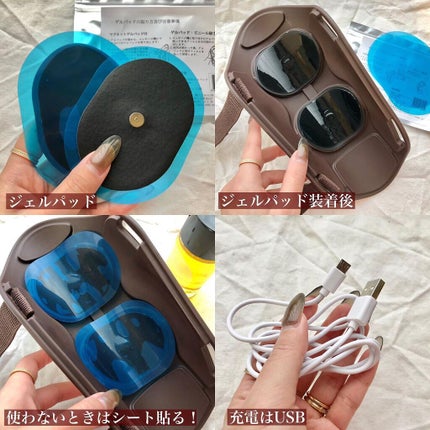 リトリートオイル KISHAKU/BUDDHI/フェイスオイルを使ったクチコミ(5枚目)