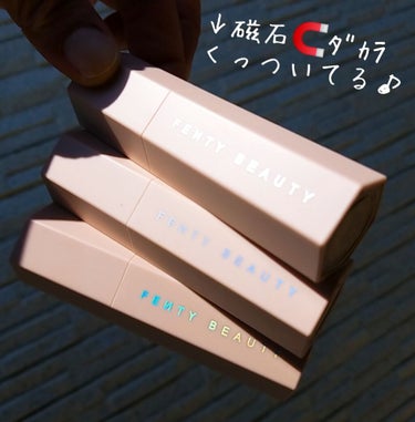 Match Stix/FENTY BEAUTY BY RIHANNA/その他ファンデーションを使ったクチコミ（4枚目）