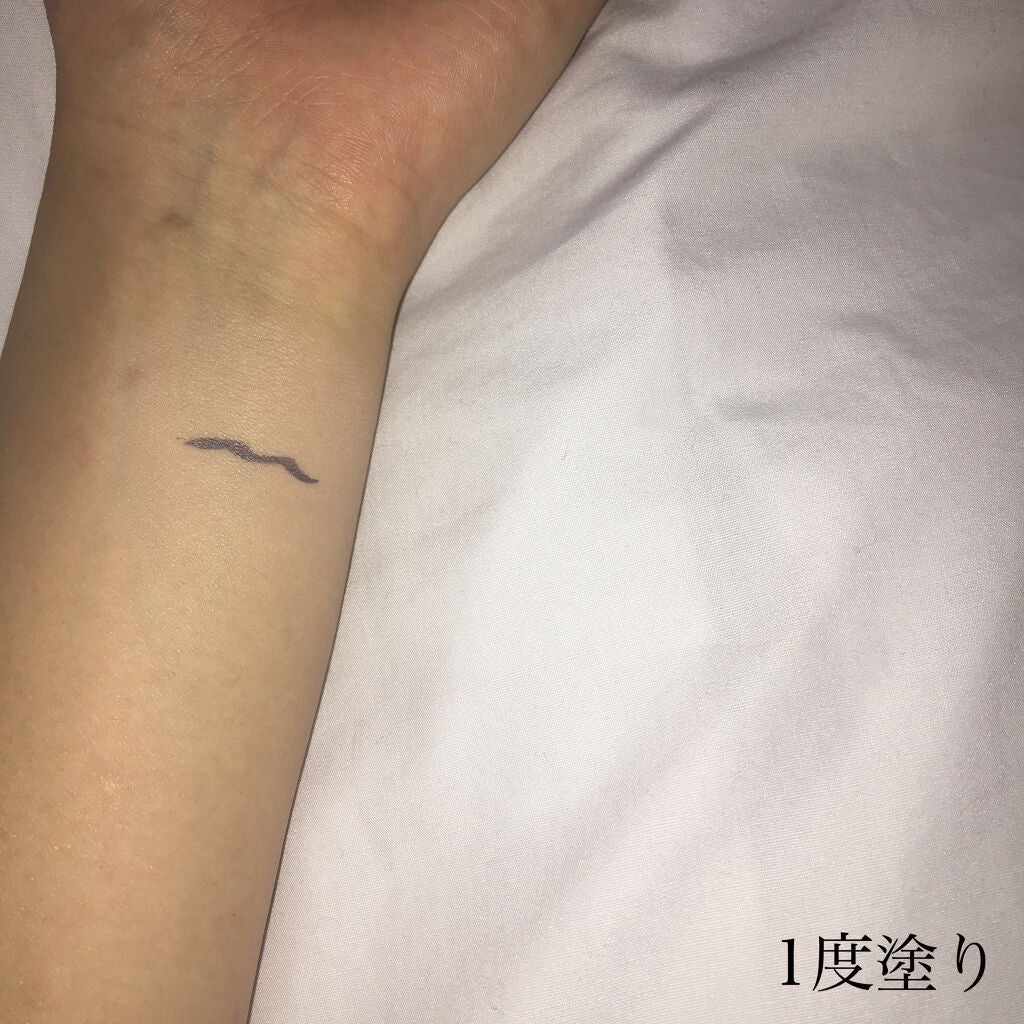 ハグクッション/mude/クッションファンデーションを使ったクチコミ(2枚目)