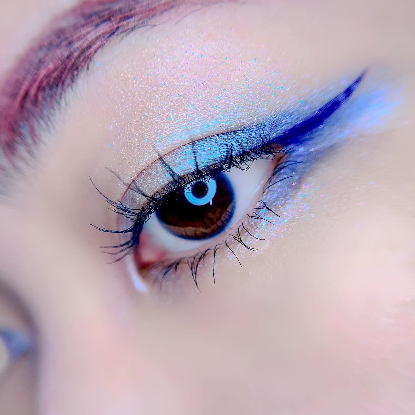 ハード フォーミュラ ハード 9/shu uemura/アイブロウペンシルを使ったクチコミ(6枚目)