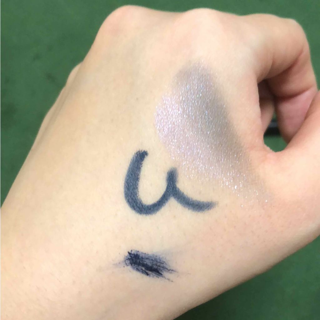 モテマスカラ IMPACT 3/flowfushi/マスカラを使ったクチコミ（3枚目）