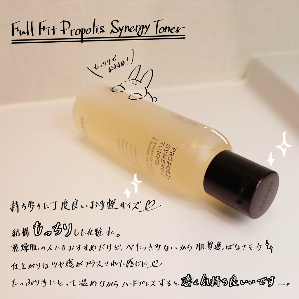 ワンステップポアレスパッド/COSRX/トナーパッドを使ったクチコミ（3枚目）