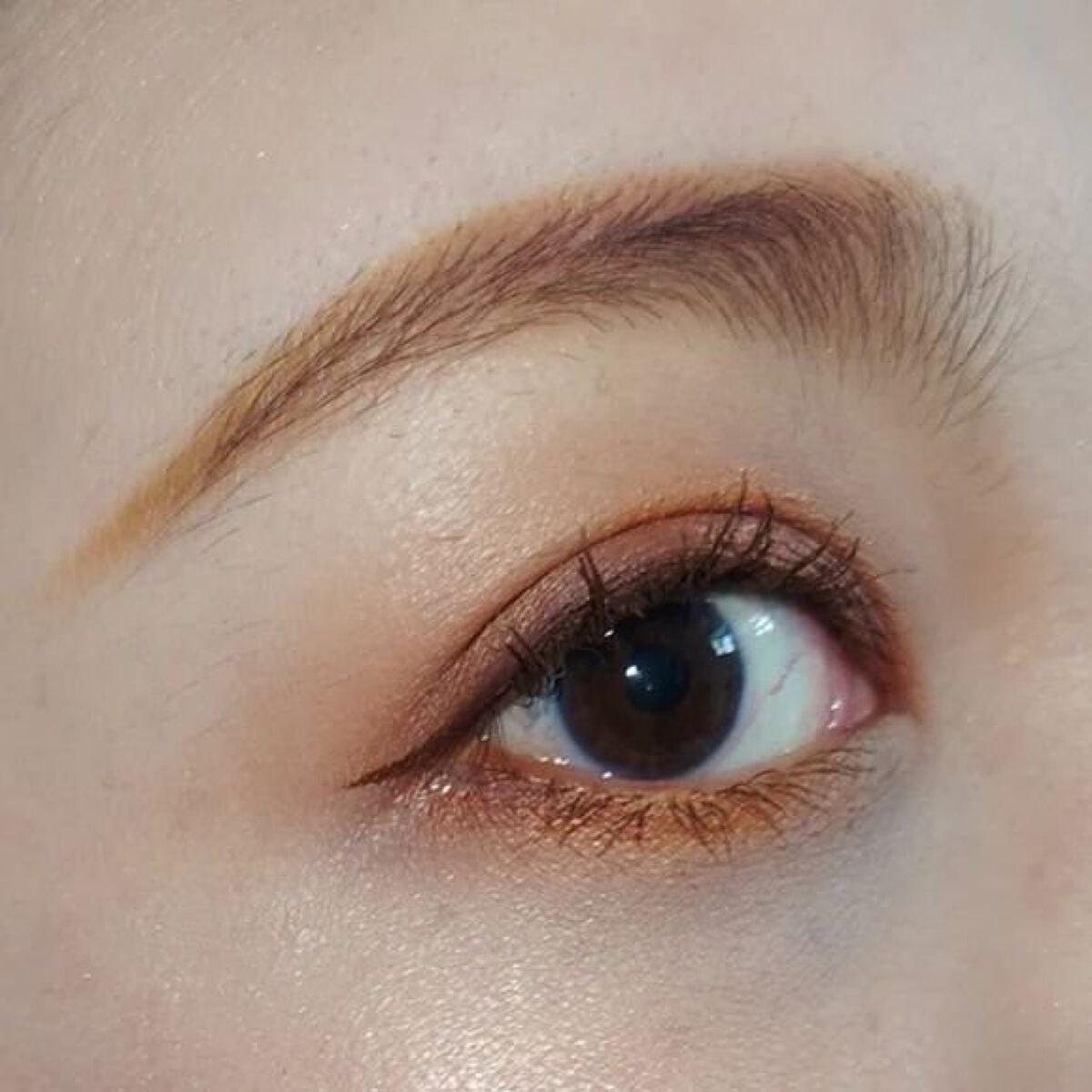 ビジュー アイシャドーパレット/NARS/アイシャドウパレットを使ったクチコミ(4枚目)