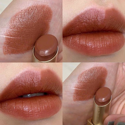 バイブラント リッチ リップスティック/SUQQU/口紅を使ったクチコミ(1枚目)