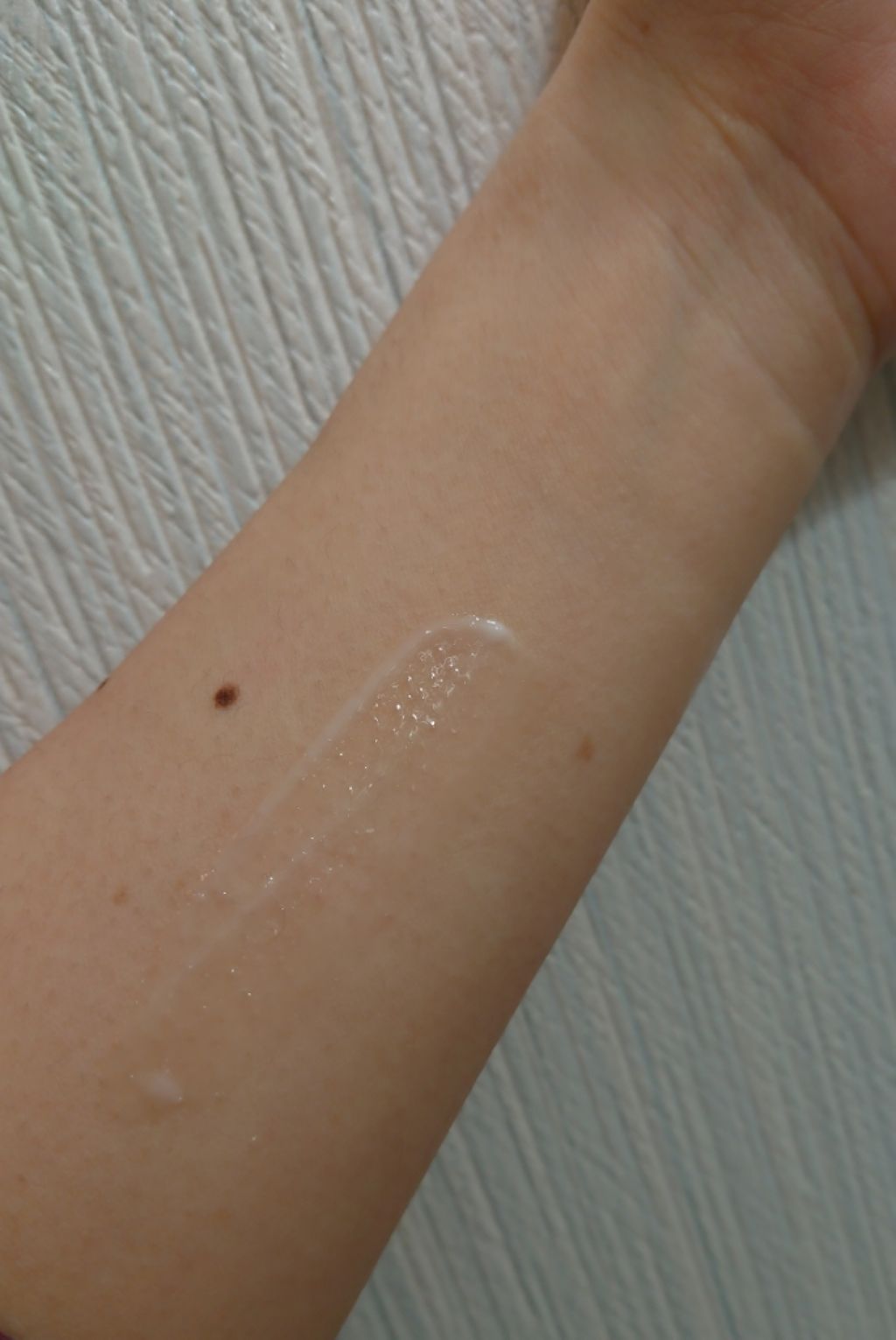 モイスチャライジングセラム/エトヴォス/美容液を使ったクチコミ(3枚目)