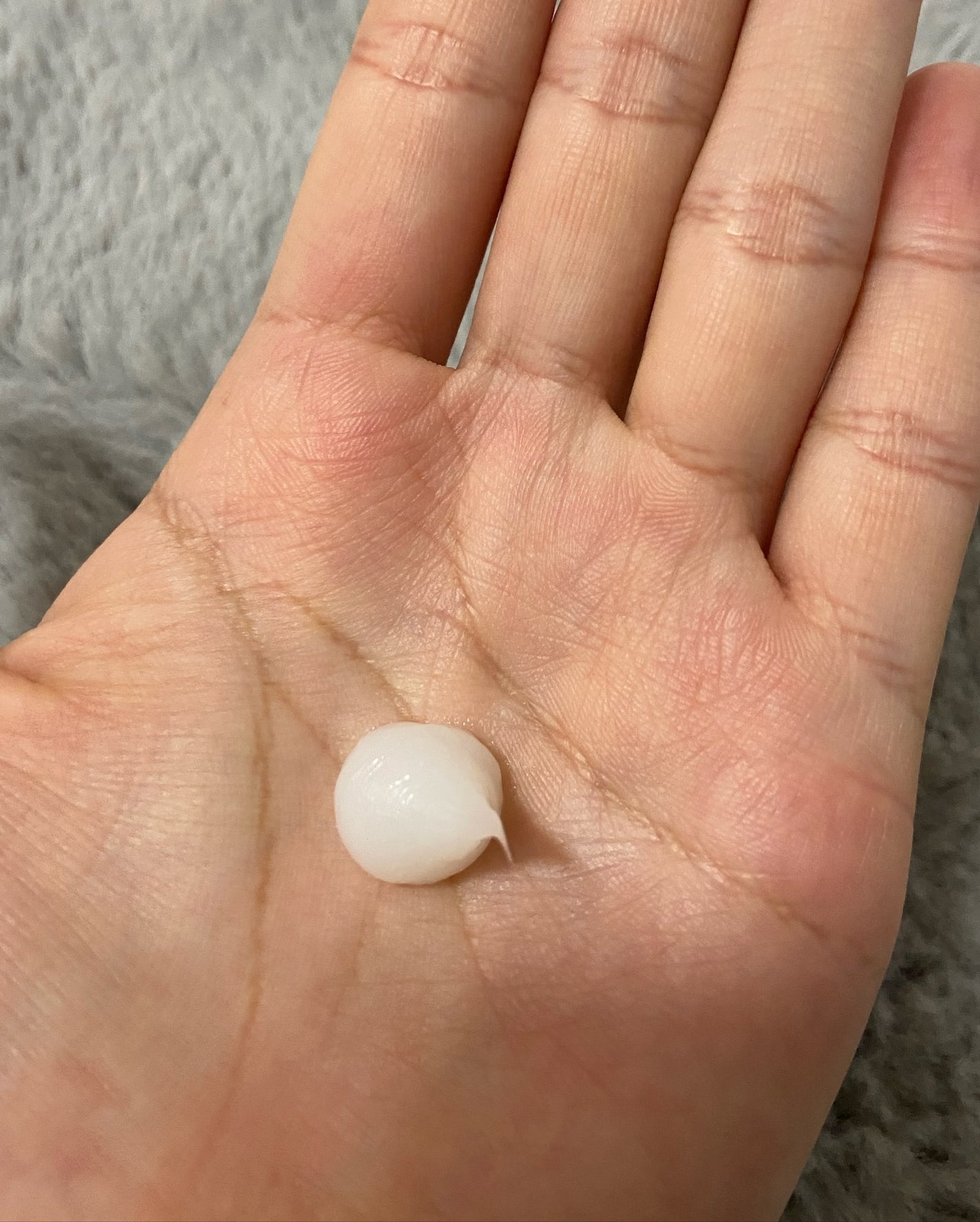 ディープダメージトリートメントEX/UNOVE/洗い流すヘアトリートメントを使ったクチコミ(7枚目)