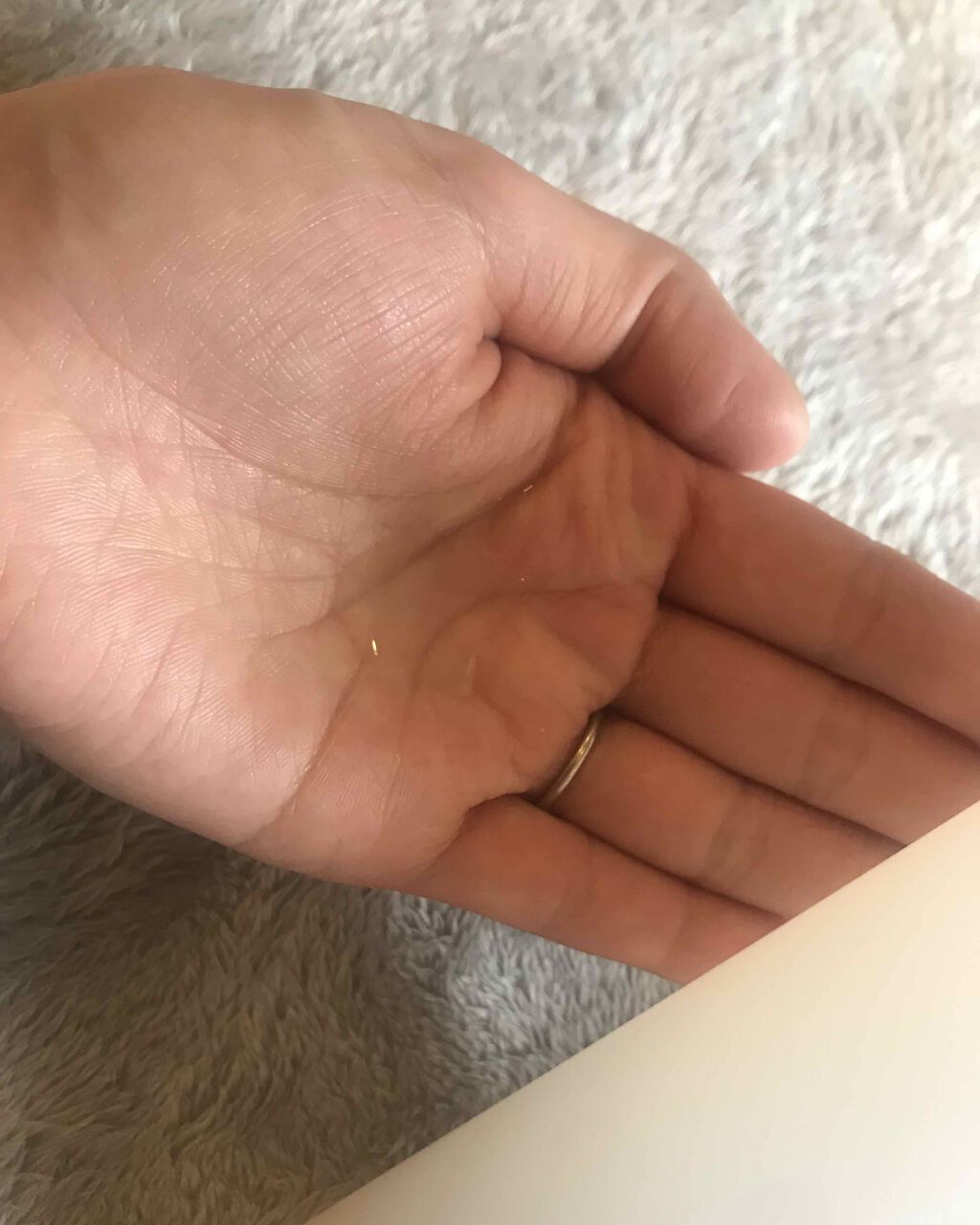 SURISURI(すりすり)Lotion Deep Moist(ローション ディープモイスト)/R&/化粧水を使ったクチコミ(3枚目)