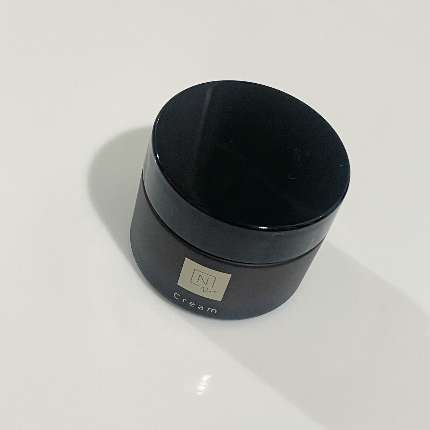 N organic Vie エンリッチリフトクリーム/N organic/フェイスクリームを使ったクチコミ(6枚目)