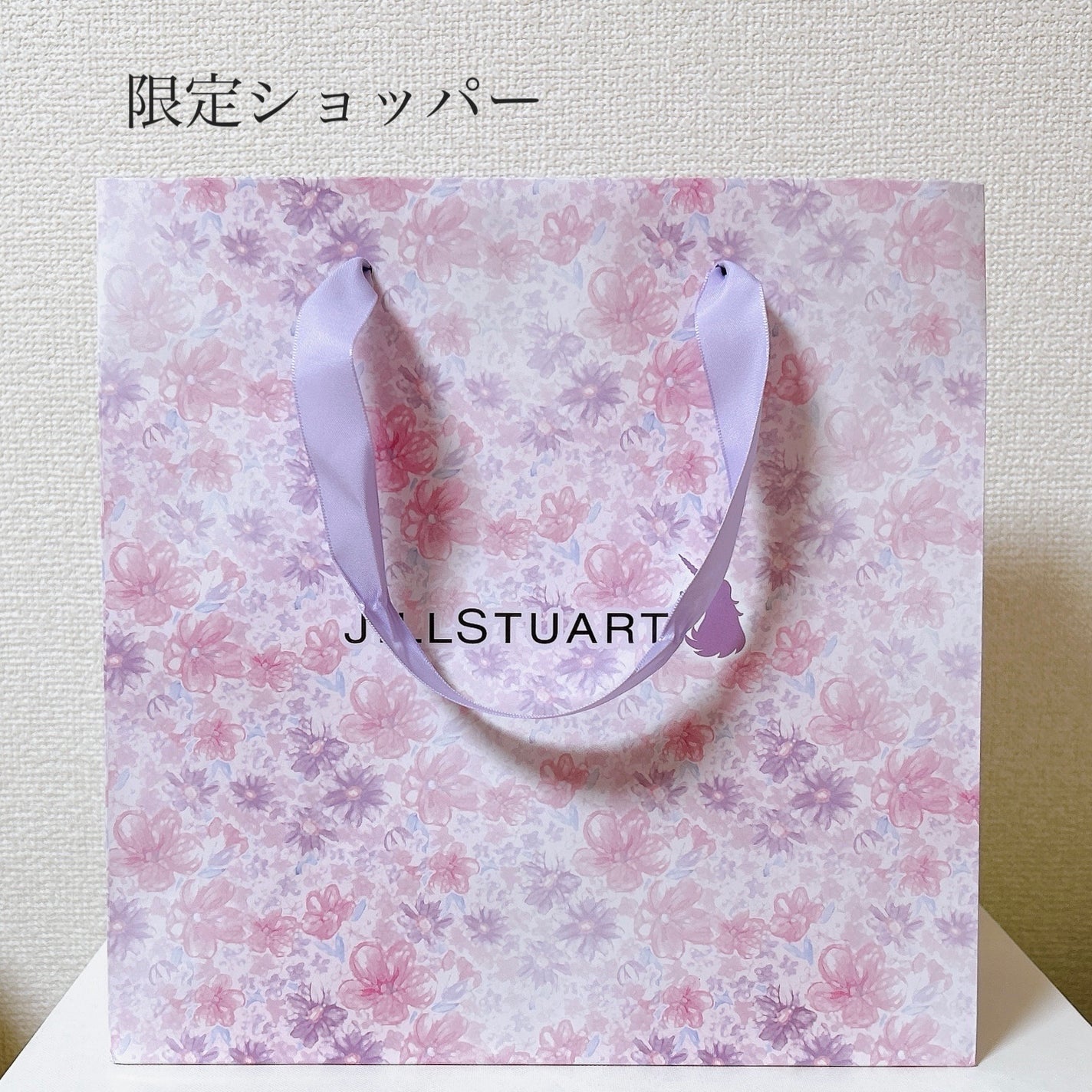 ユニコーンユートピア コレクション/JILL STUART/メイクアップキットを使ったクチコミ(10枚目)