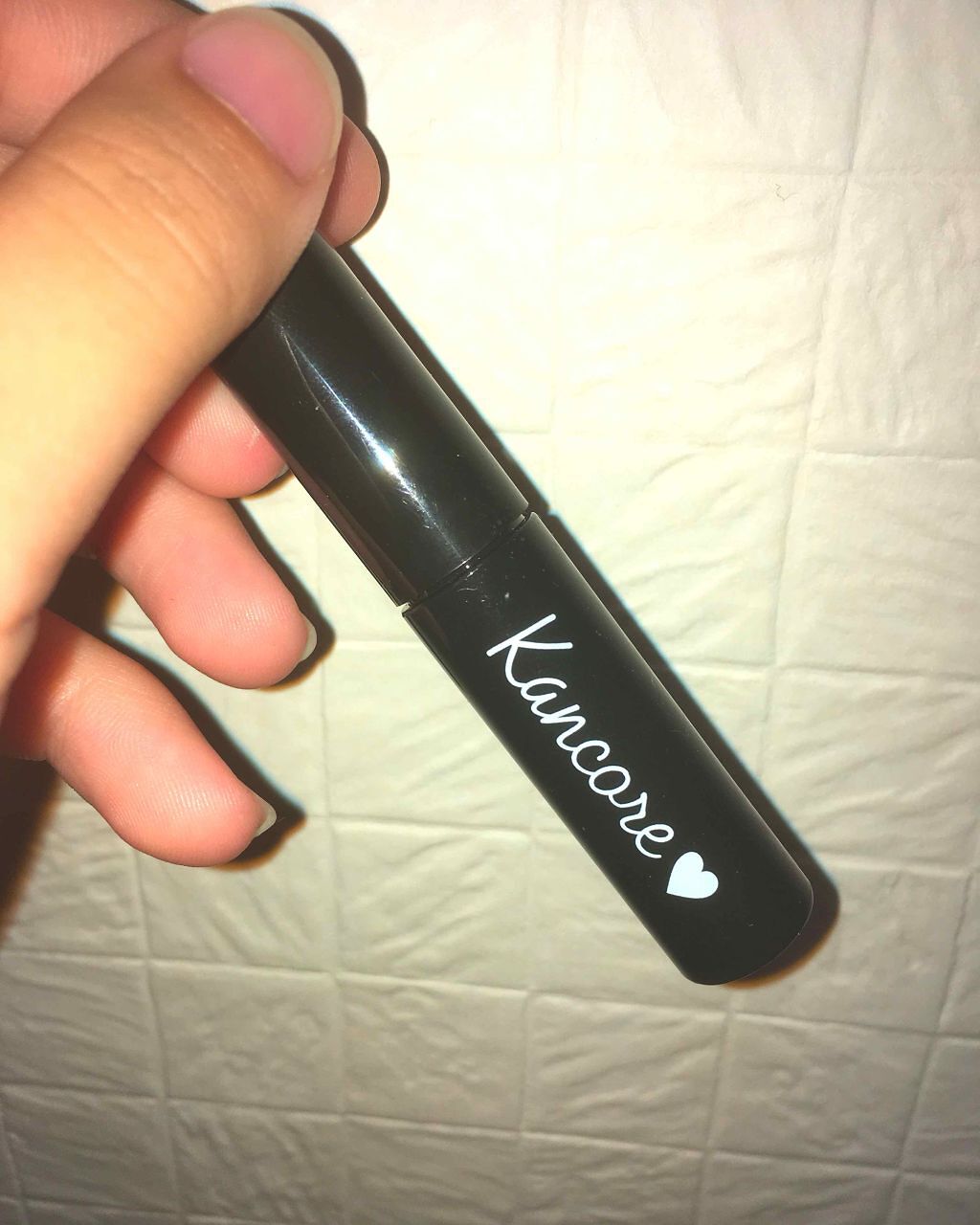 カンコレ まつげ美容液/DAISO/マスカラ下地を使ったクチコミ（1枚目）