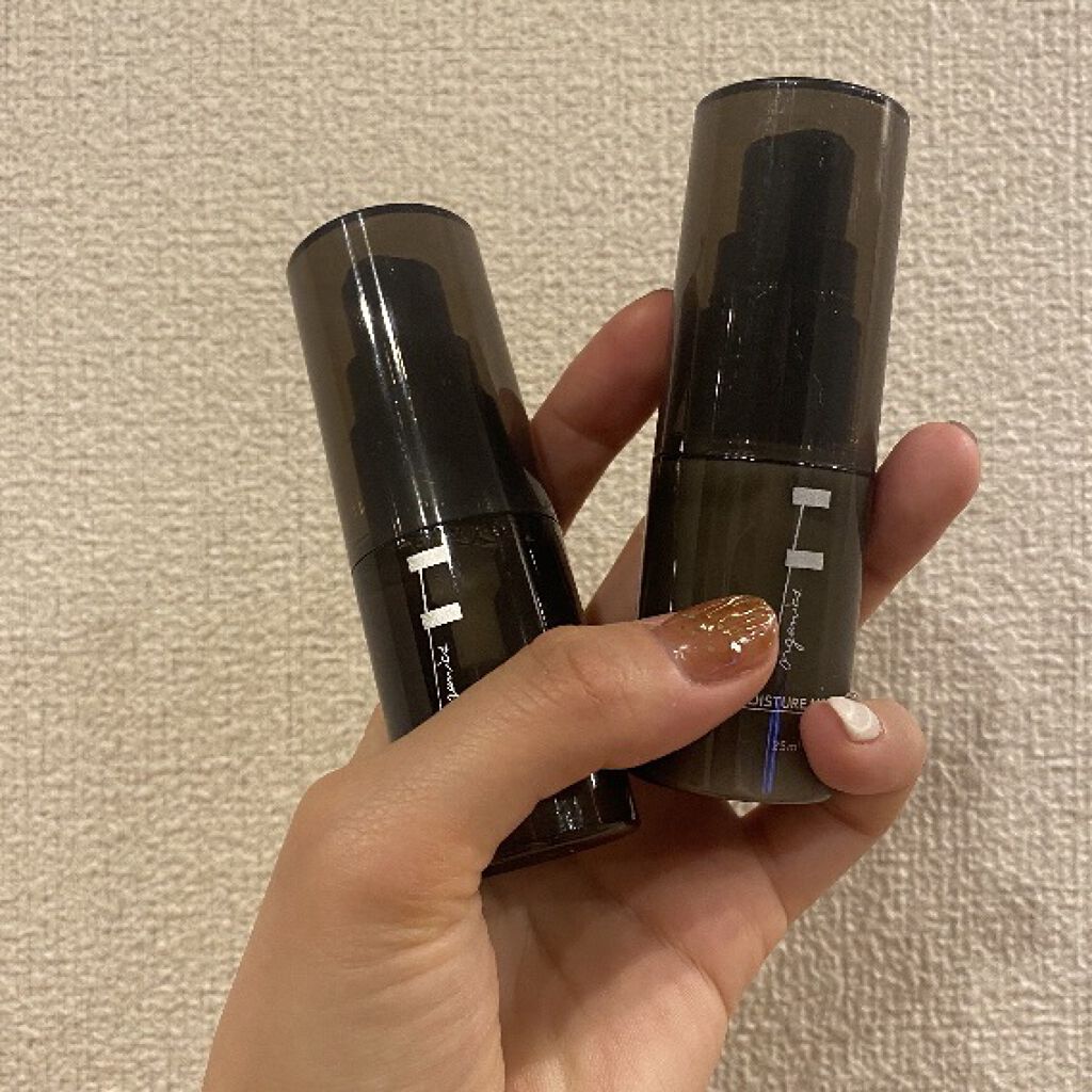 モイスチャーローション/F organics(エッフェ オーガニック)/化粧水を使ったクチコミ（1枚目）