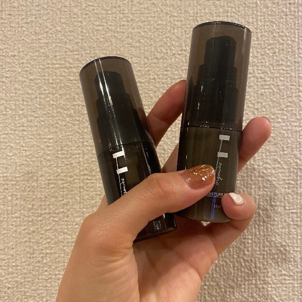 モイスチャーローション/F organics(エッフェ オーガニック)/化粧水を使ったクチコミ(1枚目)