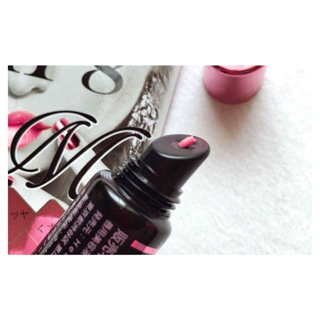 LIP8M/EsLucy/リッププランパーを使ったクチコミ(2枚目)