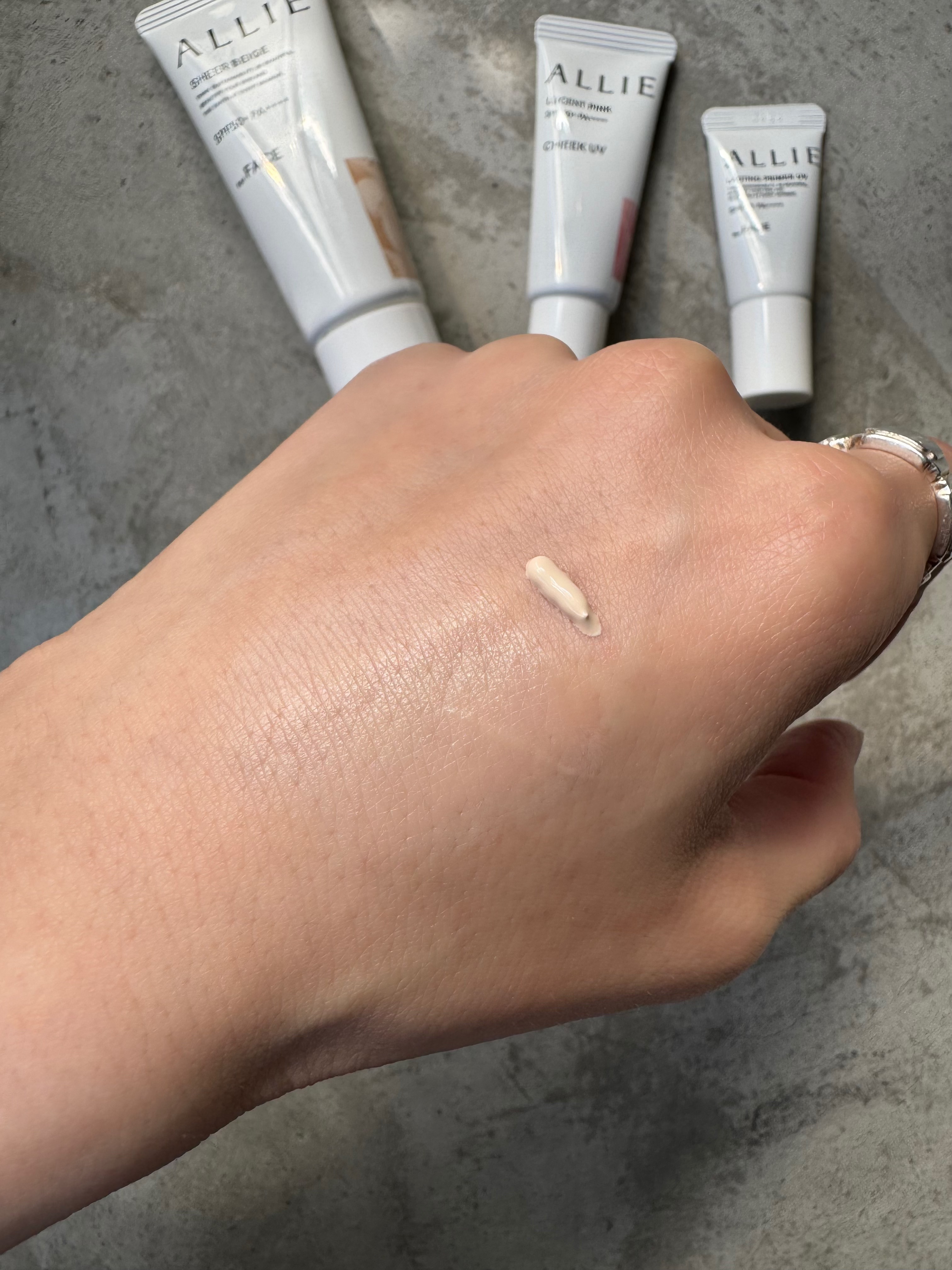 を使ったクチコミ（3枚目）