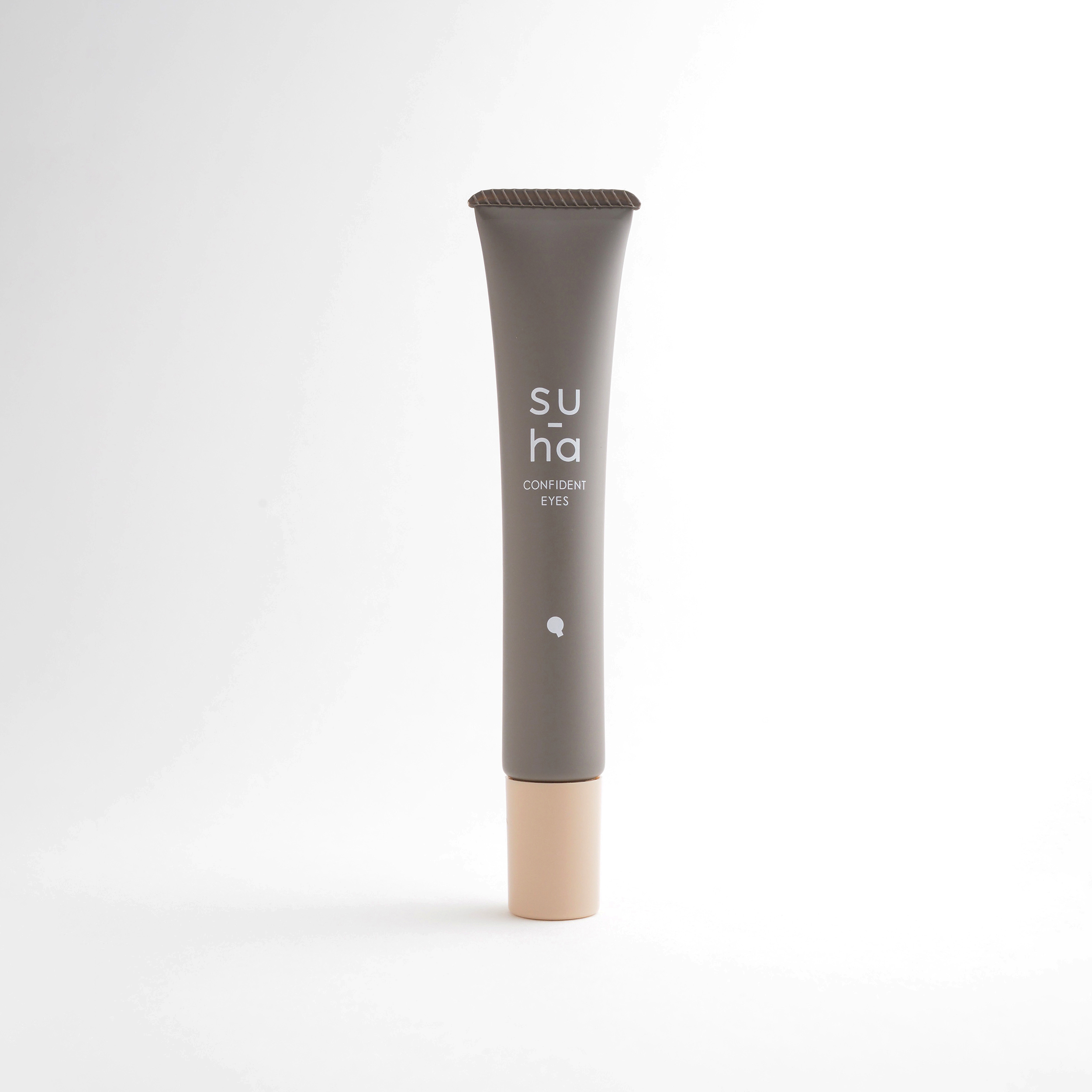 su-ha su-ha コンフィデントアイズ(目もと用美容液)