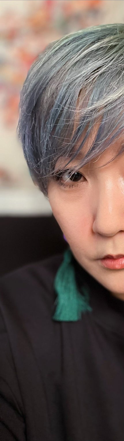 パノラマデザイン アイパレット/Visée/アイシャドウパレットを使ったクチコミ(4枚目)