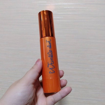 リンクルショット ジオ セラム プロティアン/リンクルショット/美容液を使ったクチコミ(1枚目)