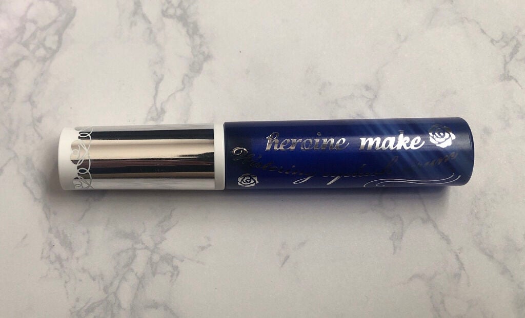 ウォータリング アイラッシュセラム/ヒロインメイク/まつげ美容液を使ったクチコミ(7枚目)