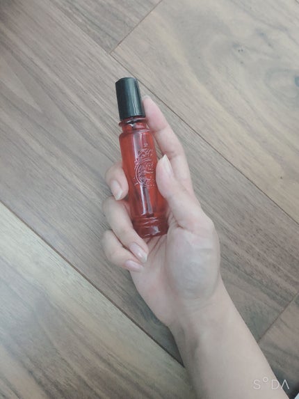 ããžã§ããã³ãã£ã«/MAJOLICA MAJORCA/éŠæ°Ž(ã¬ãã£ãŒã¹)ã䜿ã£ãã¯ãã³ãïŒ1æç®ïŒ