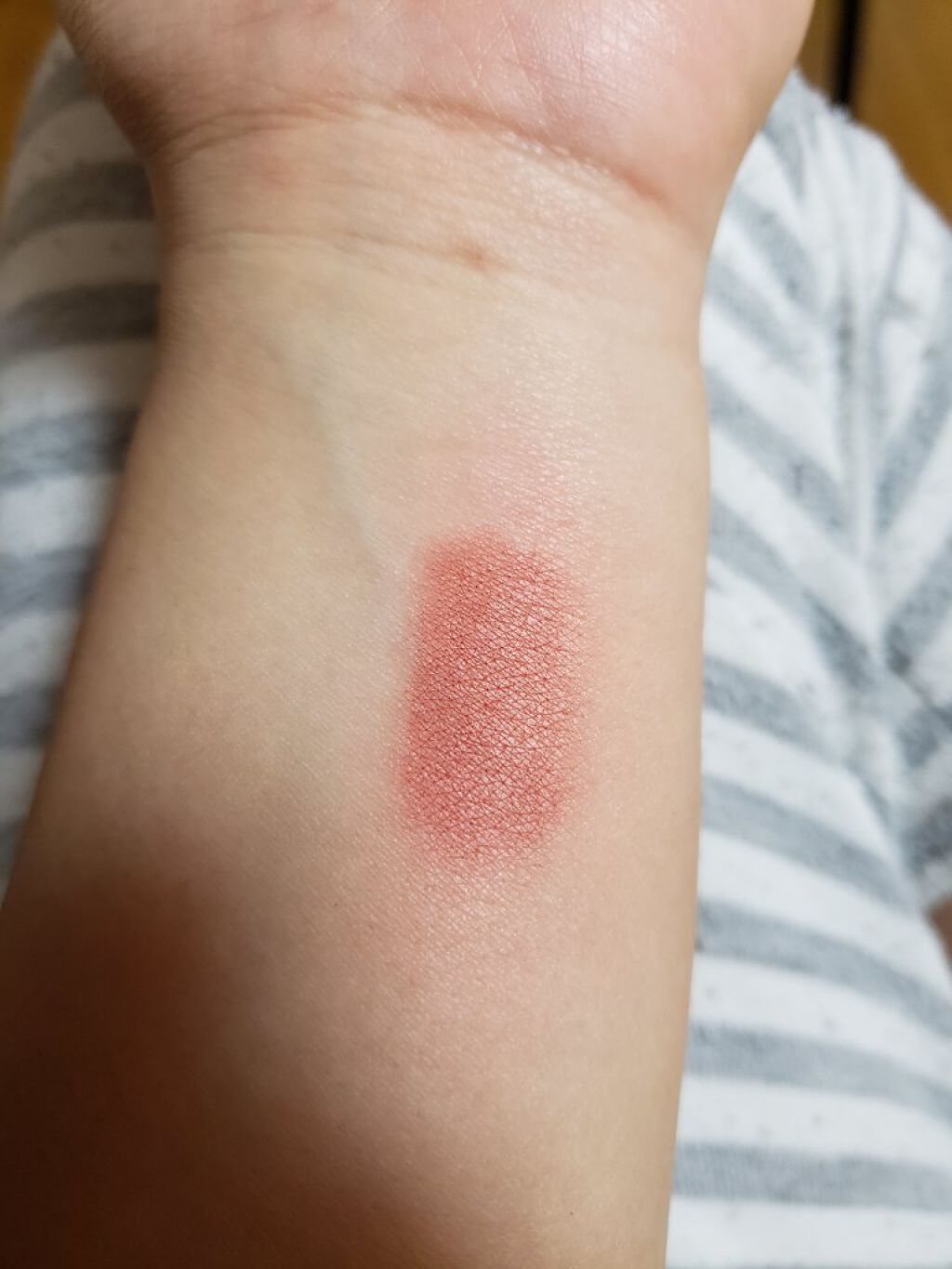 ゼロベルベットティント/rom&nd/リップティントを使ったクチコミ（3枚目）