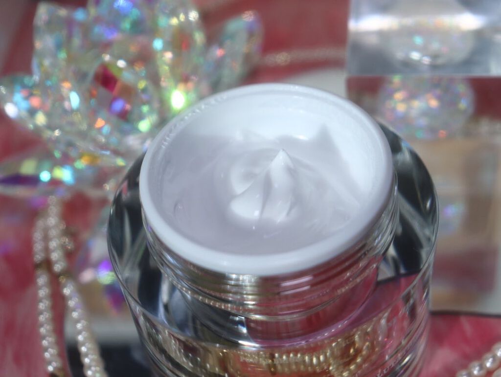 パワーブライトニング グルタチオンクリーム/Dr.Althea/フェイスクリームを使ったクチコミ(3枚目)