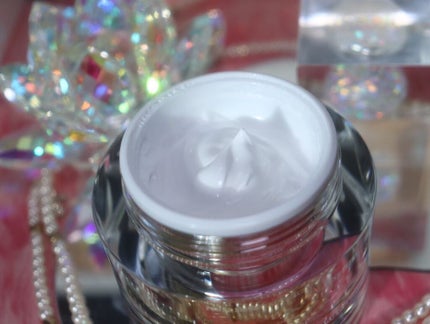 パワーブライトニング グルタチオンクリーム/Dr.Althea/フェイスクリームを使ったクチコミ(3枚目)