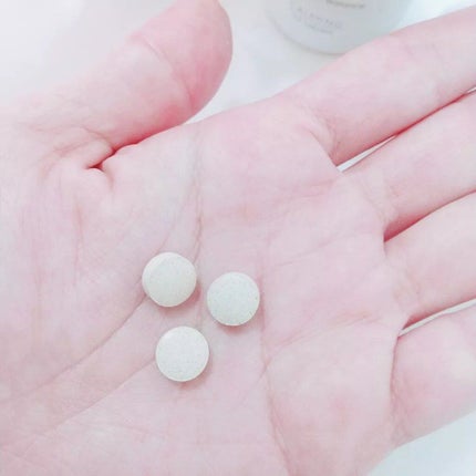 さくら on LIPS 「女性の味方でいてくれるサプリメント❗️「COCOROOT」を試..」(5枚目)