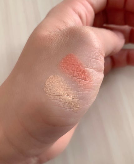 リシェ レッドトリック アイコンシーラー/Visée/パレットコンシーラーを使ったクチコミ(4枚目)