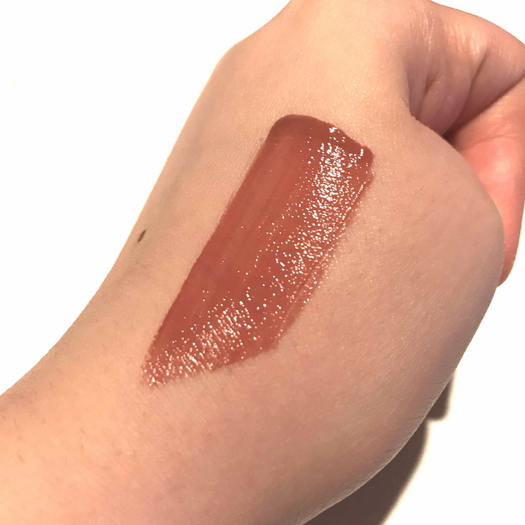 アーバンパルセーションロングウェアモイスチャーリップインク/KLAVUU/口紅を使ったクチコミ（2枚目）