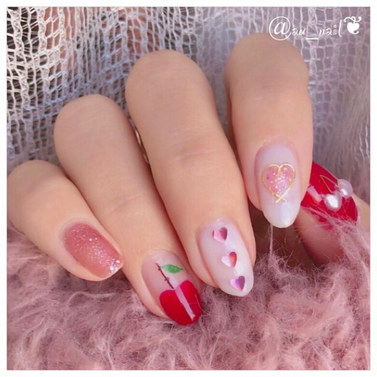 ネイルポリッシュ/PLANET NAIL/マニキュアを使ったクチコミ（3枚目）