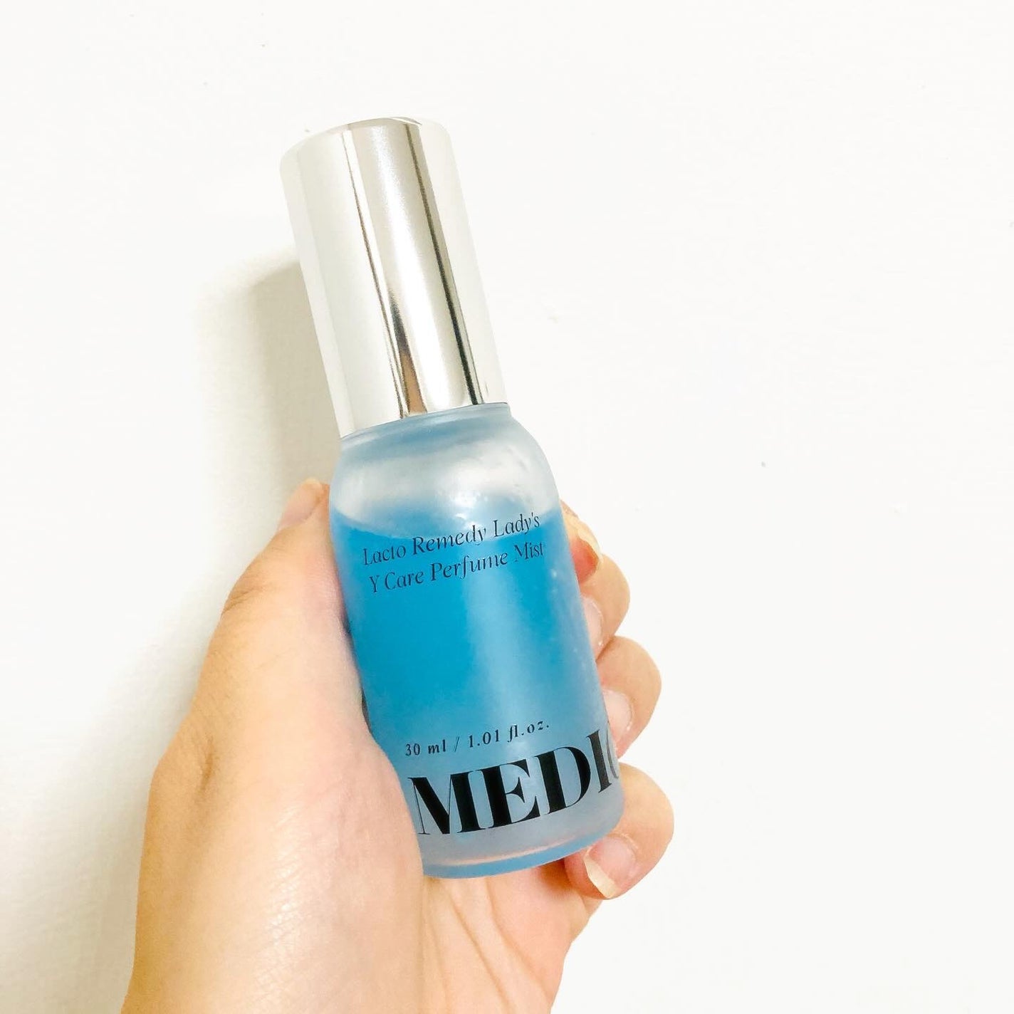 LACTOMEDI Feminine Probiotics Dry Mist/LACTOMEDI/デリケートゾーンケアを使ったクチコミ(3枚目)