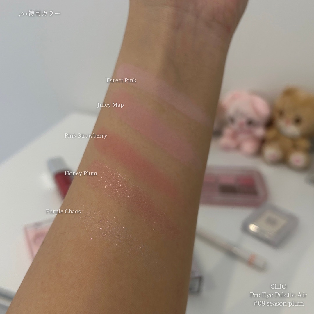 Glowy 1day/OLENS/ワンデー（１DAY）カラコンを使ったクチコミ（3枚目）