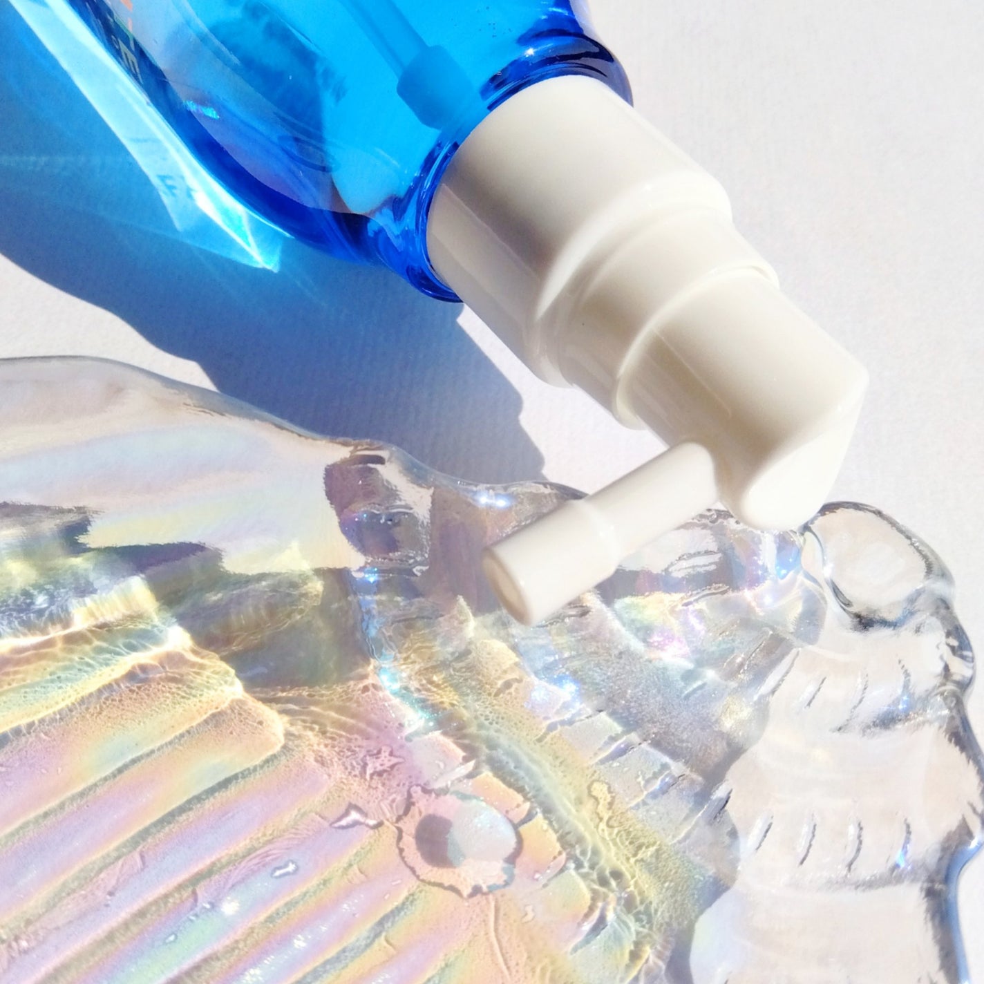 アフターオール!スカルプケアトリートメント/Contently/頭皮トリートメントを使ったクチコミ(3枚目)