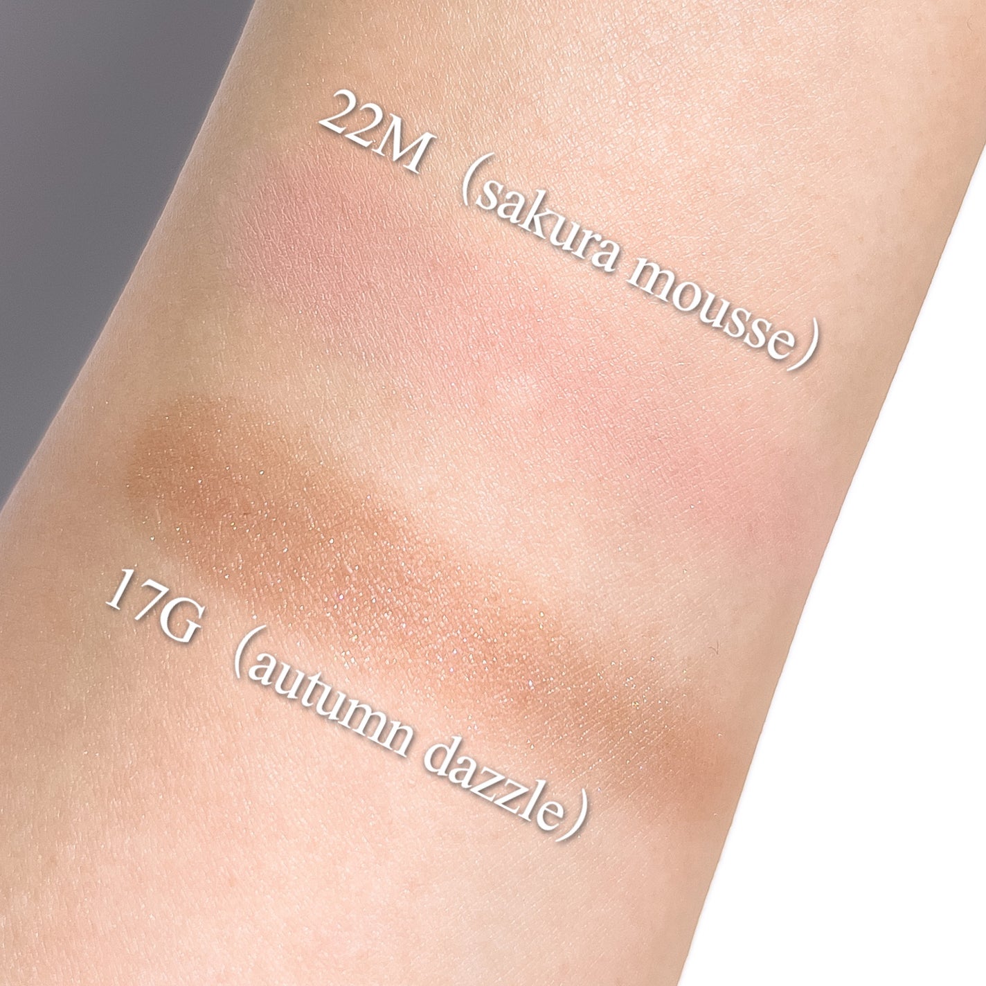 アイグロウジェム スキンシャドウ/DECORTÉ/ジェル・クリームアイシャドウを使ったクチコミ(3枚目)