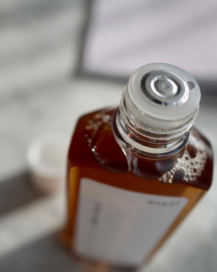 スキンケアトナー/CHAEB GONGGAN/化粧水を使ったクチコミ(3枚目)