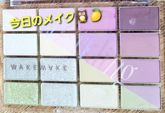 シルキーリキッドアイライナーWP/D-UP/リキッドアイライナーを使ったクチコミ（1枚目）